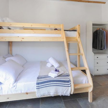 Harmony View Lux Studio With Stunning Sea Views Cherronisos  외부 사진